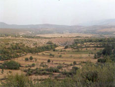 Panorama egara